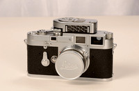M3 Leica 701293 Summicron 5cm 1394348